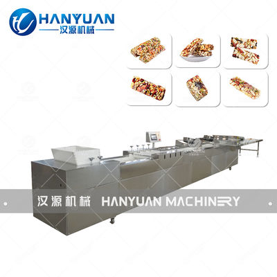 Giá tốt. Máy làm thanh hạt trực tuyến