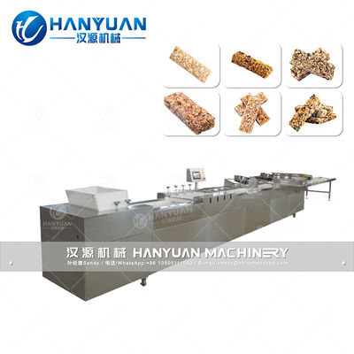 Oats Bar Equipment