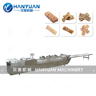 Grain Bar Equipment