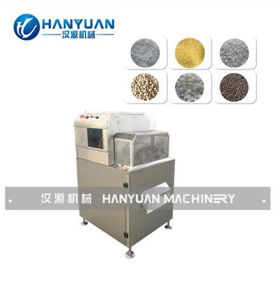Rice Puffing Machine