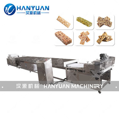 Fruit Bar Machine