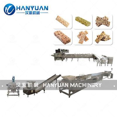 Fruit Bar Production Line