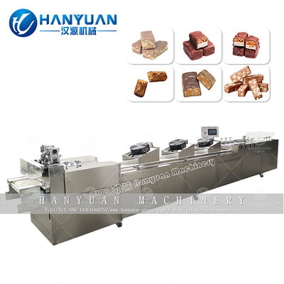 Good price Delicious Badam Toffee Cutting Machine online