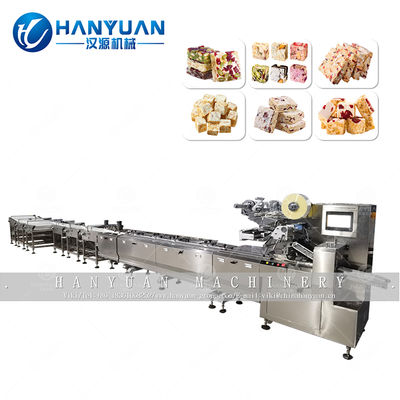 Snowflake Packaging Machine
