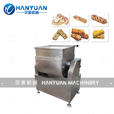 Good price Cereal Bar Mixing Machine online