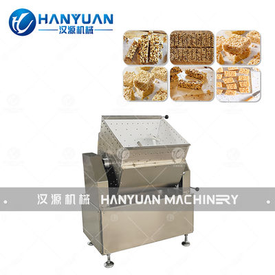Puffed Rice Bar Equipment