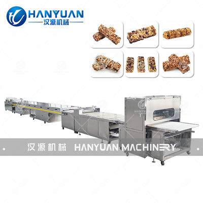 Good price CS900 Cereal bar Making Machine online