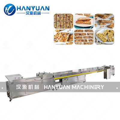 Granola Bar Machine