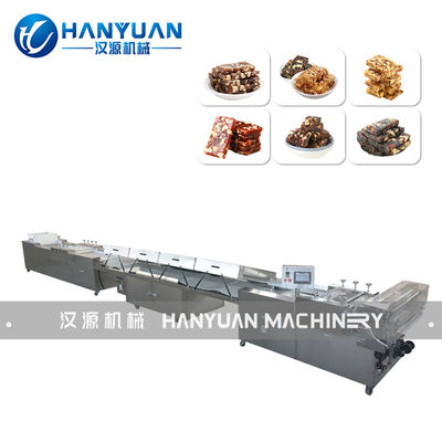 Dates Bar Machine