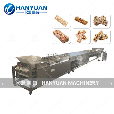 Granola Bar Equipment