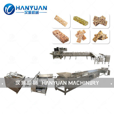 Granola Bar Production Line