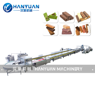 Protein Bar Machine