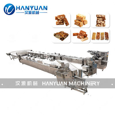 Candy Bar Machine