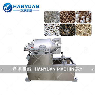 Good price Rice Puffing Machine online