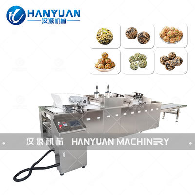 Nuts Candy Ball Machine