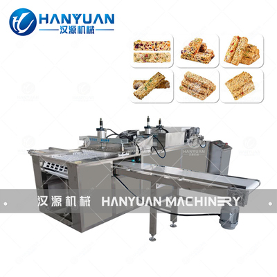 Granola Bar Machine