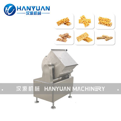 Giá tốt. Máy trộn thanh ngũ cốc giòn trực tuyến