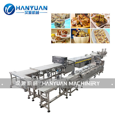 Good price Granola Bar Equipment online