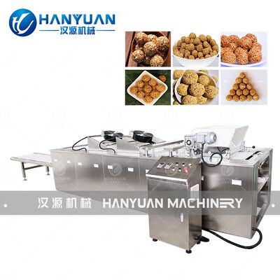Un buen precio. Máquina para hacer bolas de sésamo en línea